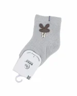 جوراب بچگانه ساقدار Aiqinbaby - طرح 1 - تصویر 6