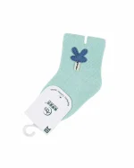 جوراب بچگانه ساقدار Aiqinbaby - طرح 1 - تصویر 7