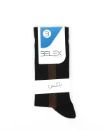 جوراب ساق بلند مردانه بلکس - طرح 5 - تصویر 5