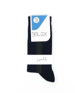 جوراب ساق بلند مردانه بلکس - طرح 5 - تصویر 9