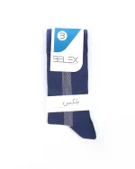 جوراب ساق بلند مردانه بلکس - طرح 5 - تصویر 11