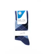 جوراب ساق بلند مردانه بلکس - طرح 6 - تصویر 9