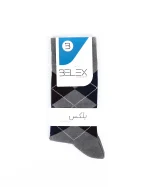 جوراب ساق بلند مردانه بلکس - طرح 6 - تصویر 11