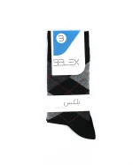 جوراب ساق بلند مردانه بلکس - طرح 6 - تصویر 13
