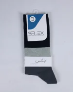 جوراب ساق بلند مردانه بلکس - طرح 3 - تصویر 14