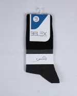 جوراب ساق بلند مردانه بلکس - طرح 3 - تصویر 12
