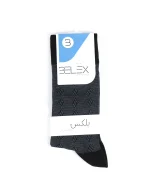جوراب ساق بلند مردانه بلکس - طرح 2 - تصویر 6