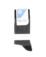 جوراب ساق بلند مردانه بلکس - طرح 2 - تصویر 7