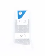 جوراب ساق بلند مردانه بلکس - طرح 2 - تصویر 13