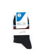 جوراب نیم ساق مردانه بلکس - طرح 1 - تصویر 9