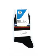 جوراب نیم ساق مردانه بلکس - طرح 1 - تصویر 10