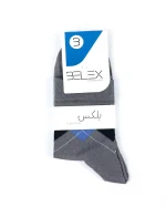 جوراب نیم ساق مردانه بلکس - طرح 2 - تصویر 5