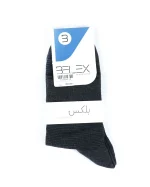 جوراب نیم ساق مردانه بلکس - طرح 7 - تصویر 7