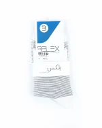 جوراب نیم ساق مردانه بلکس - طرح 7 - تصویر 9