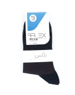 جوراب نیم ساق مردانه بلکس - طرح 7 - تصویر 11