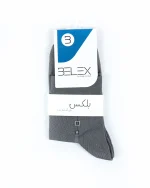 جوراب نیم ساق مردانه بلکس - طرح 5 - تصویر 4