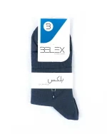 جوراب نیم ساق مردانه بلکس - طرح 5 - تصویر 5