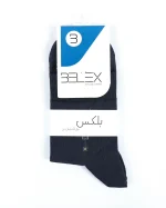 جوراب نیم ساق مردانه بلکس - طرح 5 - تصویر 6