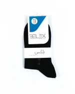 جوراب نیم ساق مردانه بلکس - طرح 5 - تصویر 10
