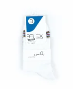 جوراب نیم ساق مردانه بلکس - طرح 6 - تصویر 6