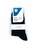 جوراب نیم ساق مردانه بلکس - طرح 6 - تصویر 9