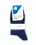 جوراب نیم ساق مردانه بلکس - طرح 8 - تصویر 6