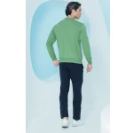 ست مردانه بلکس - بلوز و شلوار چاپدار sport B - تصویر 2