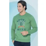 ست مردانه بلکس - بلوز و شلوار چاپدار sport B - تصویر 5