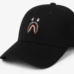 کلاه اسپرت طرح خشن