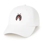 کلاه اسپرت طرح خشن