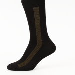 جوراب ساق بلند مردانه بلکس - طرح 5