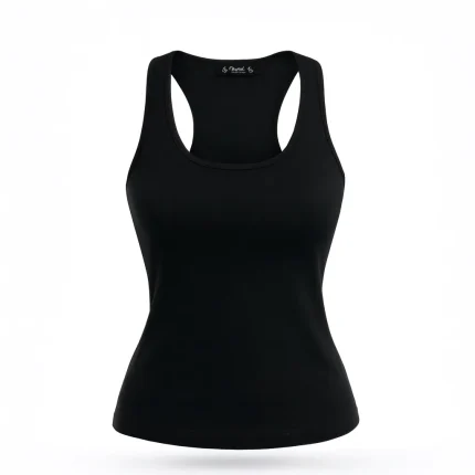 رکابی پشت قهرمانی زنانه