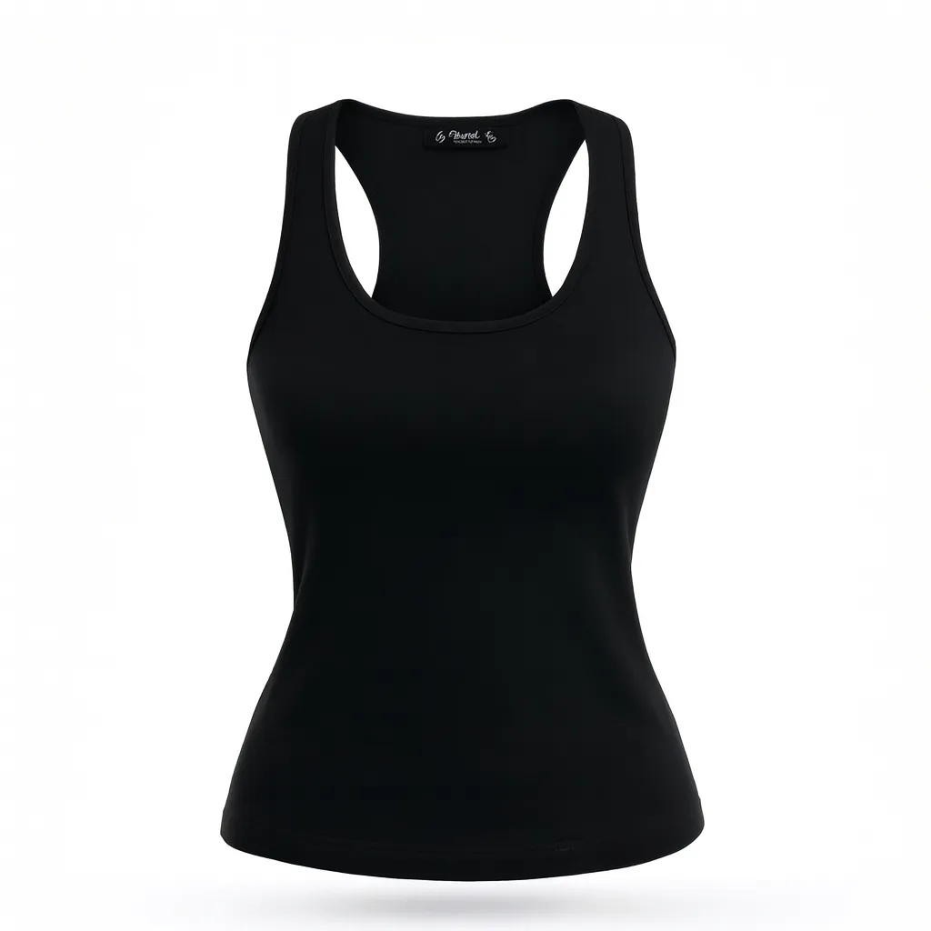 رکابی پشت قهرمانی زنانه