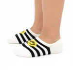 جوراب کالجی بچگانه طرح 5