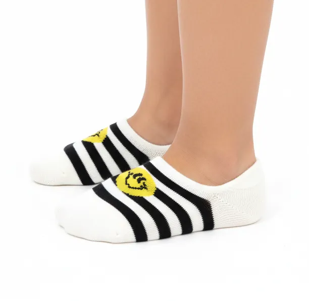 جوراب کالجی بچگانه طرح 5