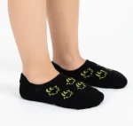 جوراب کالجی بچگانه طرح 2