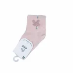 جوراب بچگانه ساقدار Aiqinbaby - طرح 1 - تصویر 2