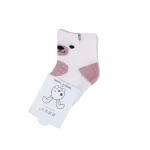 جوراب بچگانه ساقدار Aiqinbaby - طرح 2 - تصویر 2