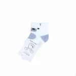 جوراب بچگانه ساقدار Aiqinbaby - طرح 2 - تصویر 4