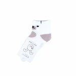 جوراب بچگانه ساقدار Aiqinbaby - طرح 2 - تصویر 5