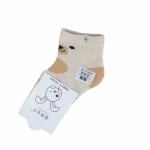 جوراب بچگانه ساقدار Aiqinbaby - طرح 2 - تصویر 6