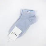 جوراب مچی زنانه - رنگی YOHO - تصویر 3