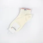 جوراب مچی زنانه - رنگی YOHO - تصویر 4