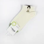 جوراب مچی زنانه - طرح دختر - تصویر 3