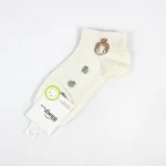 جوراب مچی زنانه - طرح دختر - تصویر 5