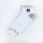 جوراب مچی زنانه - طرح خرسی - تصویر 3