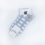 جوراب مچی زنانه - طرح خرسی - تصویر 5