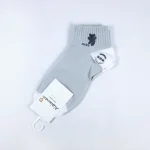 جوراب مچی زنانه - طرح خرسی - تصویر 7