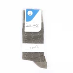 جوراب ساق بلند مردانه بلکس - طرح 2 - تصویر 8