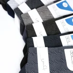 جوراب ساق بلند مردانه بلکس - طرح 2 - تصویر 14